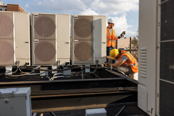 Best Air Conditioning Repair  in Scotchtown, NY