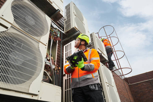 Professional HVAC in Scotchtown, NY