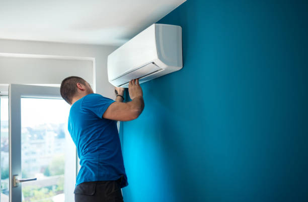 Best HVAC Air Duct Cleaning  in Scotchtown, NY