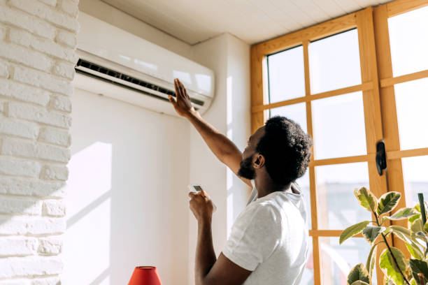 Best Best HVAC Companies  in Scotchtown, NY
