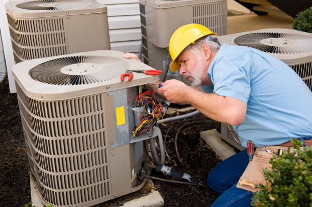 AC Installation Near Me in Scotchtown, NY