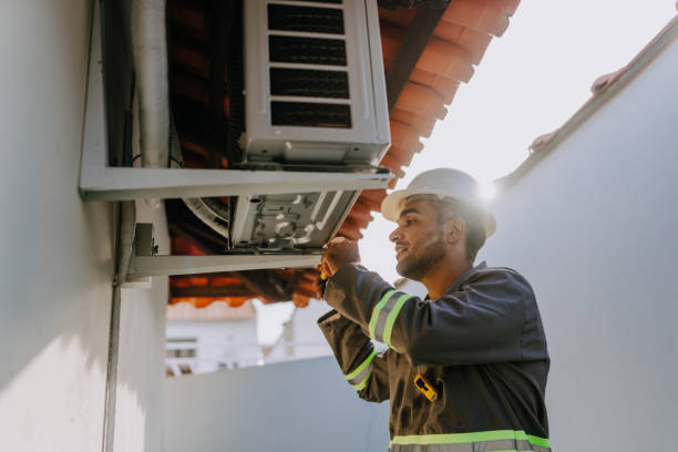 Best Best HVAC Companies  in Scotchtown, NY
