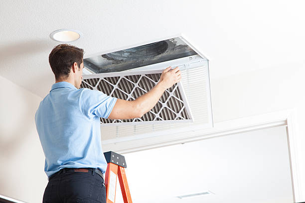 Best Ductless HVAC Repair  in Scotchtown, NY