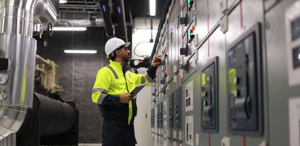 Best HVAC Installation Services  in Scotchtown, NY