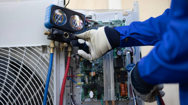 Best Residential HVAC Services  in Scotchtown, NY